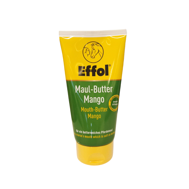 Effol Mouth-Butter Mango, 150 ml