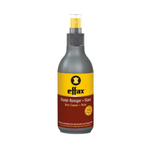 Effax Boot Cleaner + Shine, 250 ml