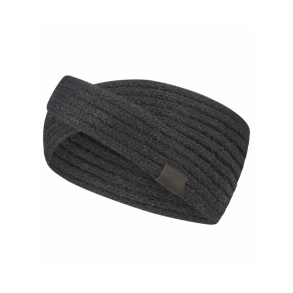 Pikeur pandebnd - Sort