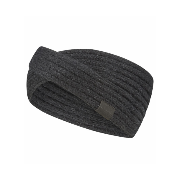 Pikeur pandebnd - Sort