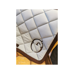 Vestrum Los Angeles spring underlag - Cloud Blue/Moro