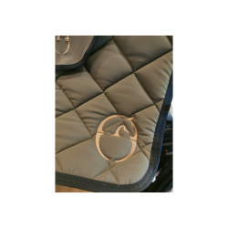 Vestrum Los Angeles spring underlag - Oliva Scuro/Sort