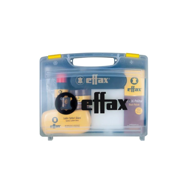 Effax lderpleje
