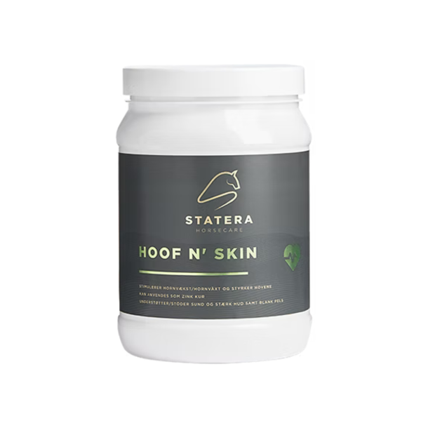 Statera Hoof n' Skin, 800 g.