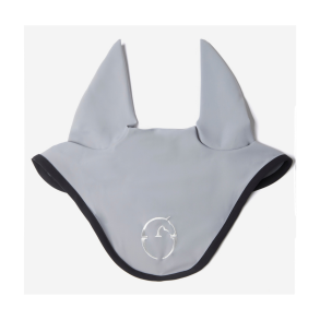 Vestrum Alassio hut - Steel Grey/Perla