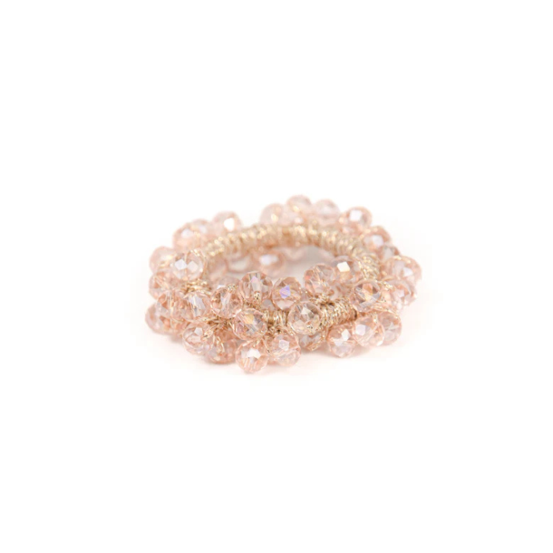 BelliNoxx Alessa hrpynt - Light Pink
