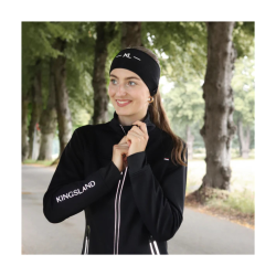 Kingsland Varsin pandebnd - Sort