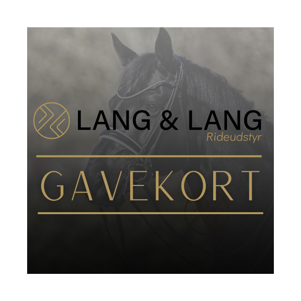 Gavekort