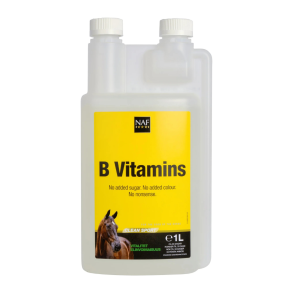 NAF B-vitamin, 1 l.