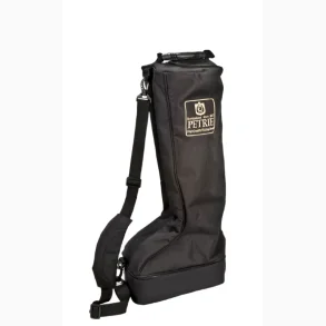 Petrie stvletaske - Sort