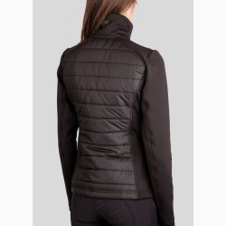 Montar Emma ridejakke - Sort