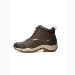Ariat Telluride Zip H2O staldstvler - Brun