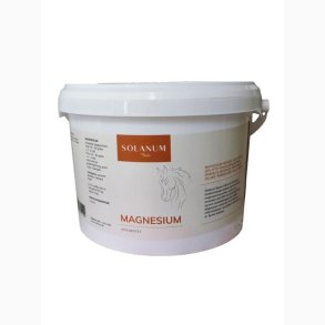 Solanum Magnesium, 1.5 kg.