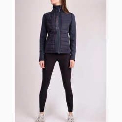Montar Emma ridejakke - Navy