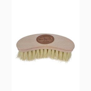 Borstiq Farm bananbrste m/mexfiber