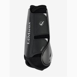 LeMieux Motionflex gamacher - Sort