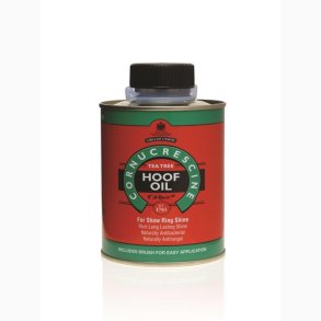 CDM Tea Tree hovolie, 500 ml