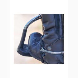 Sprenger ULTRA fit sporer, 30 mm