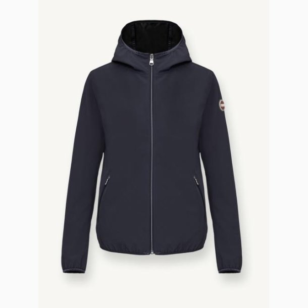 Colmar Originals softshell ridejakke - Navy