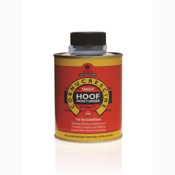 CDM Daily Hoof Moisturiser, 500 ml