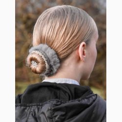 BelliNoxx Sparkle Pin Pearl