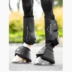 LeMieux Motionflex gamacher - Sort