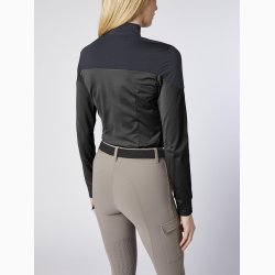 Vestrum Modane ridebluse - Sort