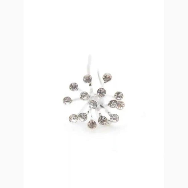 BelliNoxx Sparkle Pin Diamond