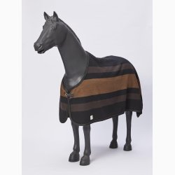 Vestrum San Martino ulddkken - Sort/Corten