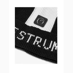 Vestrum La Clusaz hue - Sort/hvid