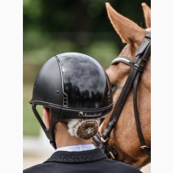 BelliNoxx Aria hrpynt - Golden