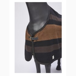 Vestrum San Martino ulddkken - Sort/Corten