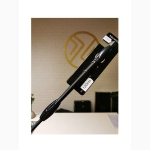 Equipage Balance dressurpisk - Sort