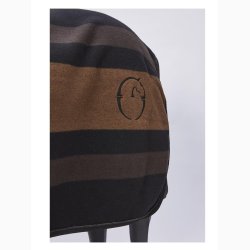 Vestrum San Martino ulddkken - Sort/Corten