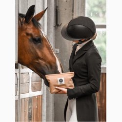 BelliNoxx Lucca taske - Beige