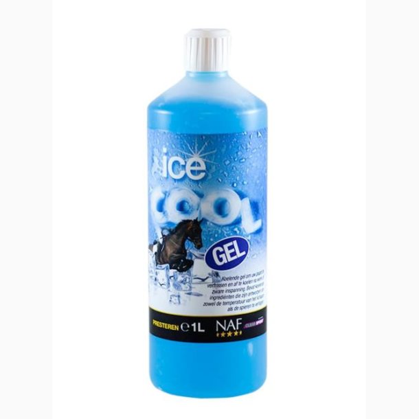 NAF Ice Cool klegel, 1 l.