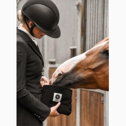 BelliNoxx Lucca taske - Sort