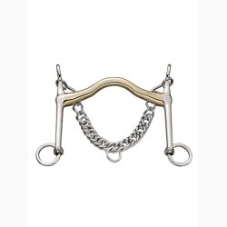 Sprenger Bemelmanns 14 mm kandarstang