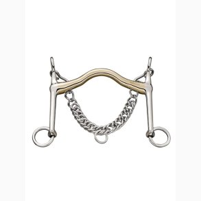 Sprenger Bemelmanns 14 mm kandarstang