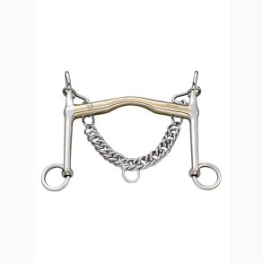 Sprenger HO 12 mm kandarstang