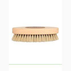 Borstiq Farm hovedbrste m/hestehr