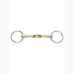 Sprenger KK Ultra 3-delt 14 mm bridonbid