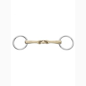 Sprenger KK Ultra 3-delt 14 mm bridonbid