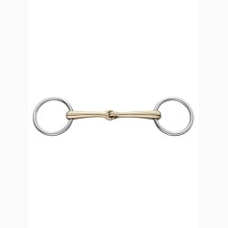 Sprenger 2-delt 12 mm bridonbid