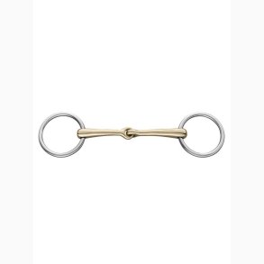 Sprenger 2-delt 12 mm bridonbid