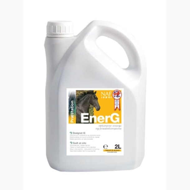 NAF EnerG, 2 l.