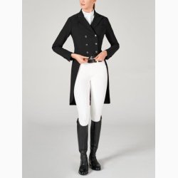 Vestrum Costanza dressurkjole - Sort