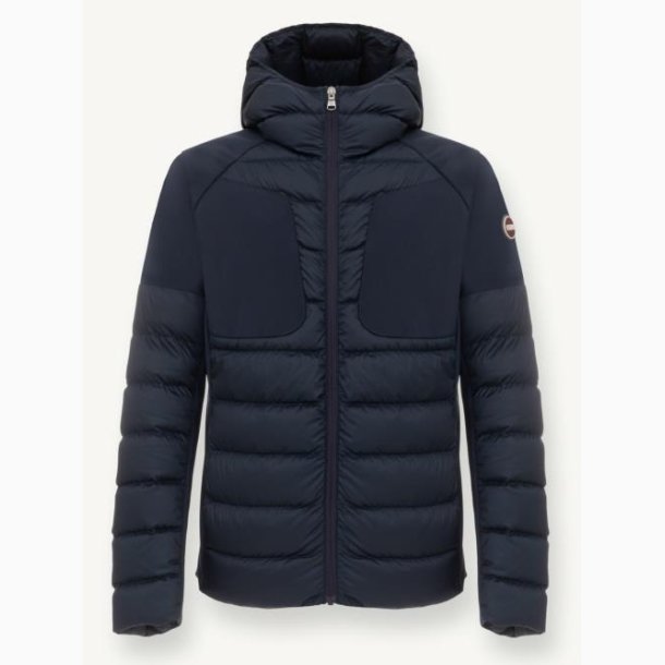 Colmar Originals herrejakke - Navy