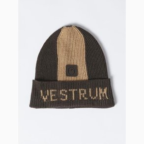 Vestrum La Clusaz hue - Sort/Brun