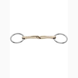 Sprenger Novocontact  2-delt 12 mm bridonbid 